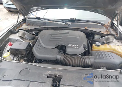 2012 Dodge Charger Se z USA, uszkodzony, nr VIN 2C3CDXBG2CH282022